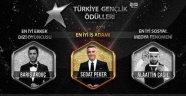 Sedat Peker'e "En iyi iş adamı" ödülü!