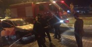 Selçuk, patlamanın eşiğinden döndü!