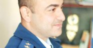 “Senin temsil ettiğin Hava Kuvvetleri buysa hemen atın beni”