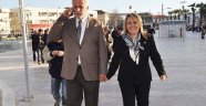 Sibel Uyar'a disiplin yolu!