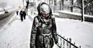 Sıcaklık 15 derece düşecek, kar yağışı tüm yurdu etkisi altına alacak