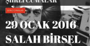 ŞİİRLİ CUMALAR