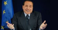 Silvio Berlusconi: Türkiye'yi kapı dışında bırakmamalıydık