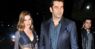 Sinem Kobal ve Kenan İmirzalıoğlu çifti, sosyal medyada ilk fotoğraflarını paylaştı