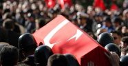 Şırnak ve Nusaybin'de 1 asker ve 1 polis daha şehit oldu