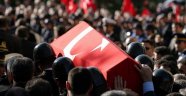 Şırnak'ta çatışma; 1 korucu şehit oldu