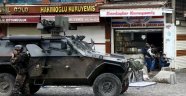 Şırnak'ta iki polis şehit oldu