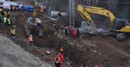 Sivas'ta toprak altında kalan 3 işçi hayatını kaybetti!