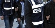 Sivas'taki 'paralel yapı' operasyonunda 9 tutuklama