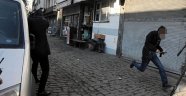 Sivil polis Tahir Elçi'nin vurulduğu anları anlattı: Koşanları polis sandım, vurmadım