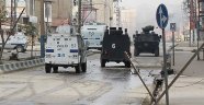 Sokağa çıkma yasağının devam ettiği Cizre'de 15 yaşındaki Kadir Çömlek hayatını kaybetti