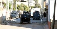 Sokağa çıkma yasağının sürdüğü Nusaybin’de bir polis daha şehit oldu