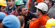 Soma davasında iki vardiya amiri tahliye edildi