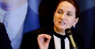 SONAR'ın anketine göre Akşener genel başkan olursa MHP, CHP'yi geçiyor