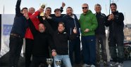 SONBAHAR TROFESİ’NDE KUPALAR SAHİPLERİNİ BULDU