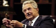 Soros: Putin, Avrupa için IŞİD'den daha büyük bir tehdit