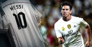 Spor dünyasını heyecanlandıran 1 Nisan şakası: Messi Real Madrid'de!