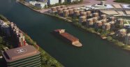 Star: Kanal İstanbul'da kazma 2016 yazında vuruluyor