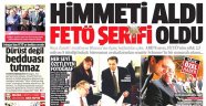 Star: Savcı Bharara'ya 'ABD’li Zekeriya Öz' deniyor; himmeti aldı, FETÖ şerifi oldu!