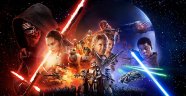 Star Wars: Güç Uyanıyor gişe rekoru kırdı