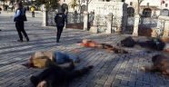 Sultanahmet'te canlı bomba saldırısı; en az 10 ölü, 15 yaralı!