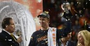 Super Bowl 50'nin şampiyonu Broncos!