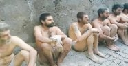 Sur'da çekildiği iddia edilen bu fotoğraf tartışılıyor