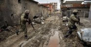 Sur'daki çatışmada yaralanan 2 asker şehit oldu