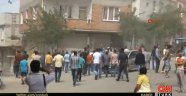 Suriye’den ateşlenen roketatar mermisi Kilis’e isabet etti, yaralılar var!