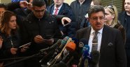 Suriye muhalefetinden Rusya’nın açıklamasına olumlu tepki