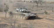 Suriye ordusu Halep'in güneyindeki El Nusra saldırısını püskürttü
