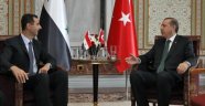 Suriyeli eski büyükelçi: Normalleşme için ilk adım Türkiye'den gelmeli