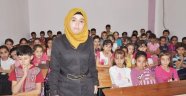 Suriyeli öğretmenler imam hatip liselerinde ders verebilecek