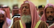 Suudi Arabistan Başmüftüsü: IŞİD aslında İsrail ordusunun bir parçası