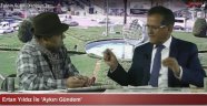Tahsin Güzel'den 'Aykırı Gündem'e gündemi sarsacak açıklamalar...