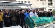 Tahsin Yücel'e veda