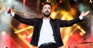Tarkan'ın yeni albümü dünya listelerine girdi