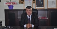 Tayyar’ın kardeşi müdür oldu
