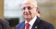 TBMM Başkanı: Laiklik, yeni anayasada olmamalıdır; dindar anayasadan kaçmamak lazım!