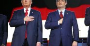 Ted Cruz çekildi, Trump'a başkan adaylığı yolu açıldı