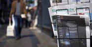 The Independent son kez baskıya gitti