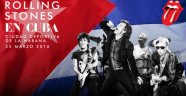 The Rolling Stones Küba'da ücretsiz konser verecek