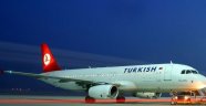 THY uçağının indiği Hannover Havalimanı, bomba şüphesiyle kapatıldı