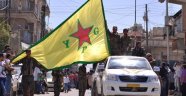 Times: YPG, Minnağ hava üssünün adını 'Serok Apo' yaptı