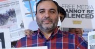Today's Zaman Genel Yayın Yönetmeni Bülent Keneş istifa etti