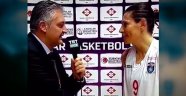 TRT spikerinin İngilizceyle imtihanı