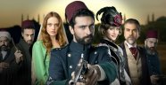 TRT'de yayınlanan Filinta dizisi için 57 milyon TL ödenmiş