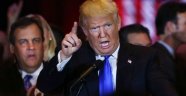 Trump: Çin ABD'ye tecavüz ediyor