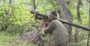 TSK: Hakkâri’deki helikopteri teröristler füzeyle düşürmüş olabilir!