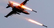 TSK, pilotlara emir beklemeden 'vur' yetkisi verdi!